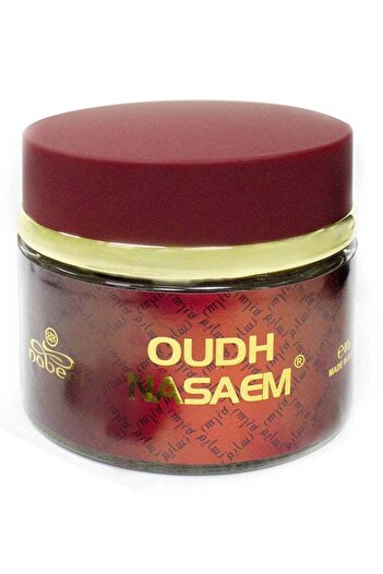 Nabeel Oudh Nasaem EDT 60grams