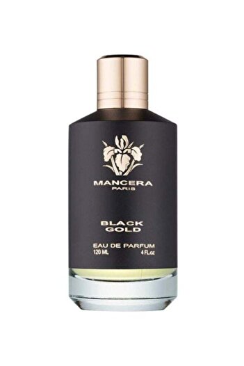 Mancera Black Gold EDP 120ml