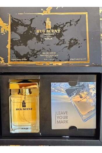 Acacia Hug Scent Perfume for Men 100 ml