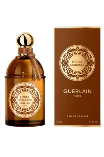 Guerlain Ibis Exquis - Eau de Parfum - 125ml