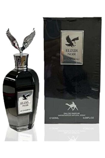 Emper ‎Emper Le Chameau Eau De Parfum Navigator For Unisex 120ml