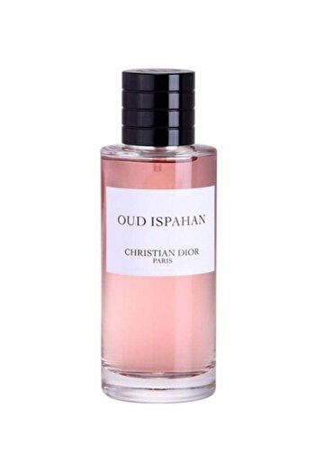 Dior Oud Ispahan EDP For Unisex 125ml