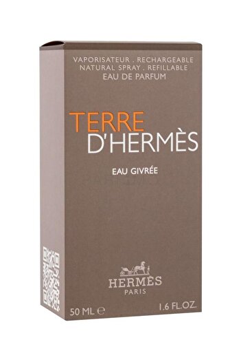 Hermes Terre D Hermes Terre d'Hermes Eau Givree HermÃ¨s