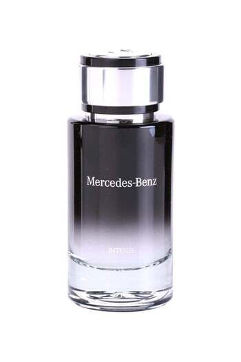 Mercedes Benz Intense EDT 120ml