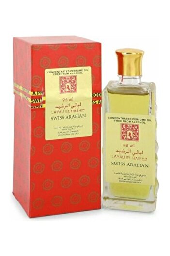 SWISS ARABIAN Concentrate Perfume Oil 95ml