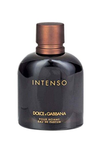 Dolce&Gabbana Dolce & Gabbana Pour Homme Intenso EDP 125ml