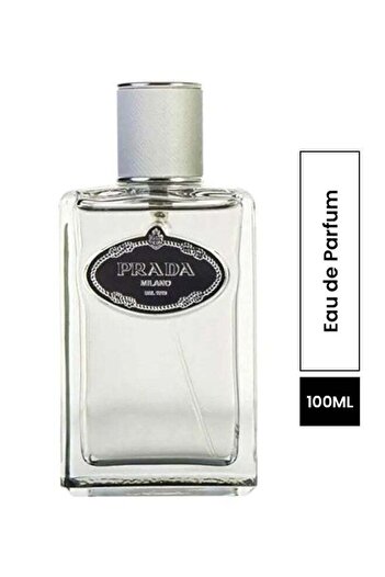 Prada Infusion D'iris EDP 100ml
