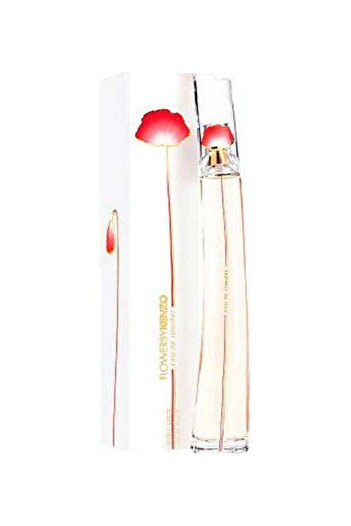 Kenzo Flower By Eau De Lumiere EDT 100ml