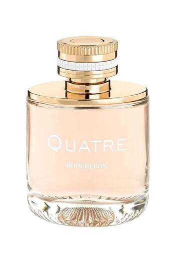 Boucheron Quatre EDP 100ml