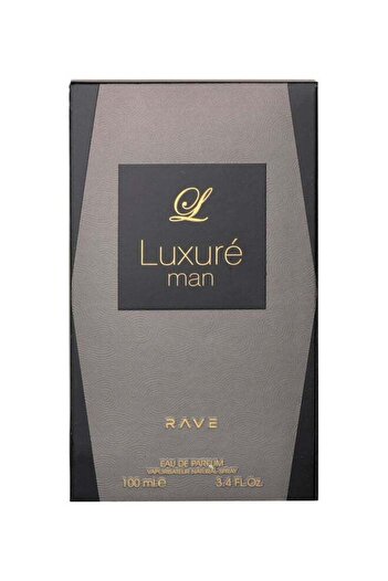 lattafa Luxure Man EDP 100ml