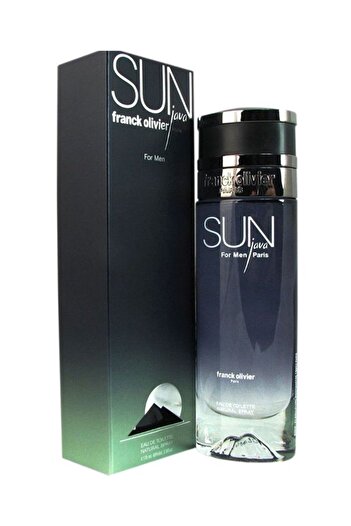 Franck Olivier Sun Java EDT 75ml