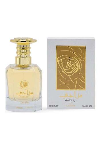 lattafa Mazaaji EDP 100ml