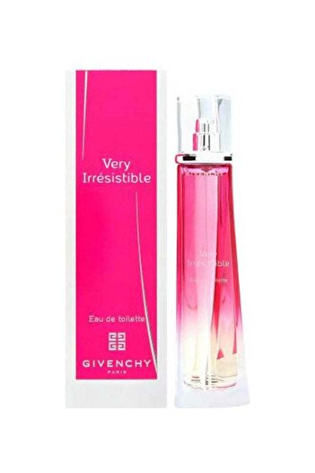 Givenchy Very Irresistible EDT 50ml