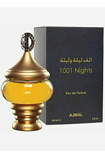 Ajmal 1001 Nights Ajmal EDP 60 ml