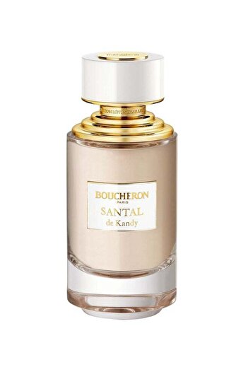 Boucheron Santal De Kandy EDP For Unisex 125ml