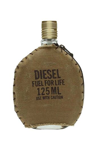 Diesel Fuel For Life EDT 125ml