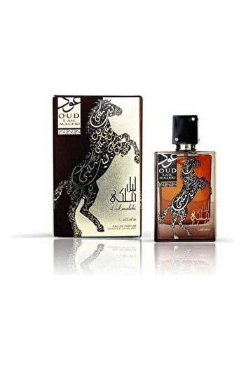 lattafa Lail Maleki Oud EDP 100ml