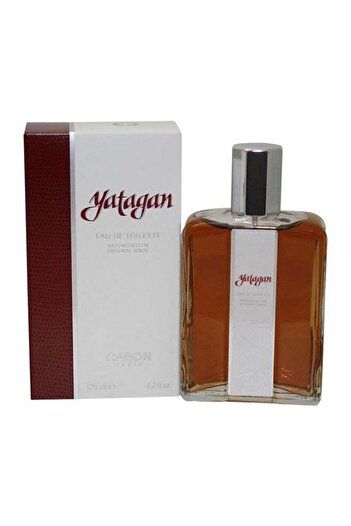 Caron Paris Yatagan EDT 125ml