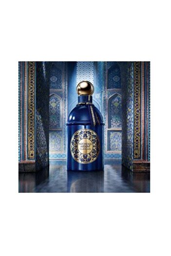 Guerlain Homme Patchouli Ardent EDP 125ml