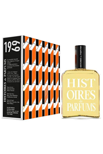 Histoires De Parfums 1969 - Eau de Parfum - 120ml