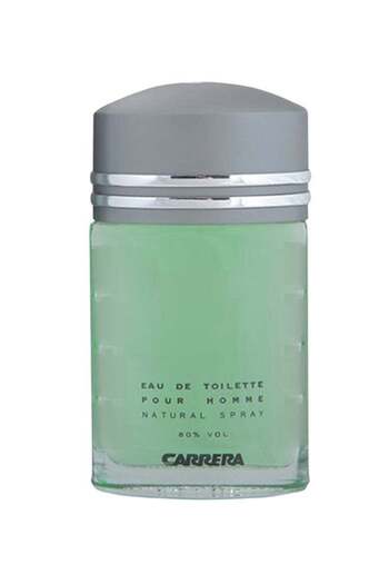 Carrera EDT Natural Spray 100ml