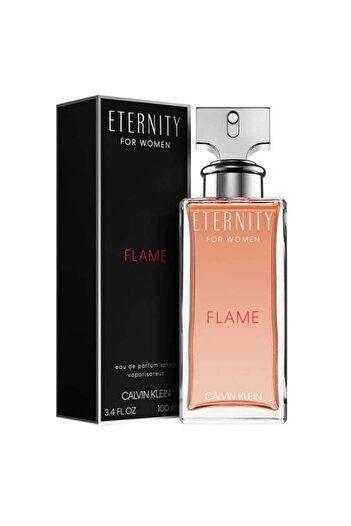 Calvin Klein Eternity Flame  EDP 100ml