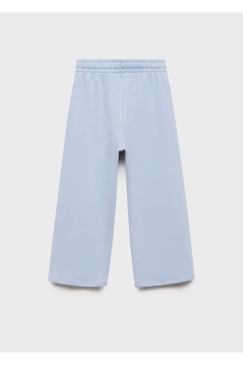 MANGO Kids Jogger Knitwear Pants