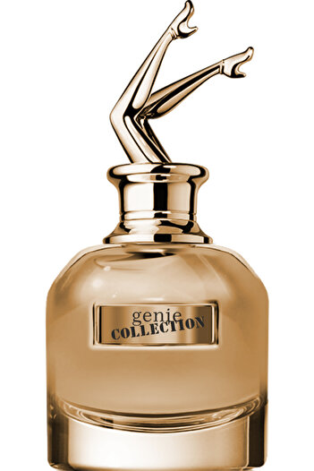 Genie Collection 8912 Chypre Perfume for Women - 25 ml