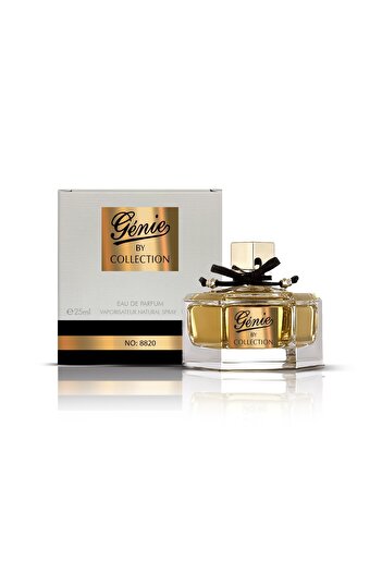 Genie Collection 8820 Women's Perfume - 25ml