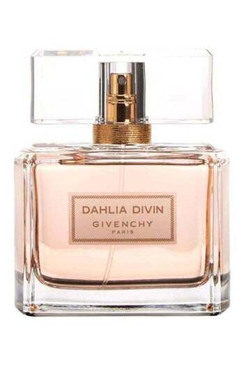 Givenchy Dahlia Divin EDT 75ml