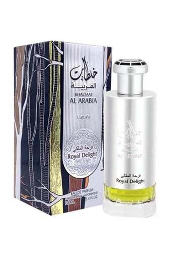 lattafa Khaltat Al Arabia Royal Delight EDP 100ml