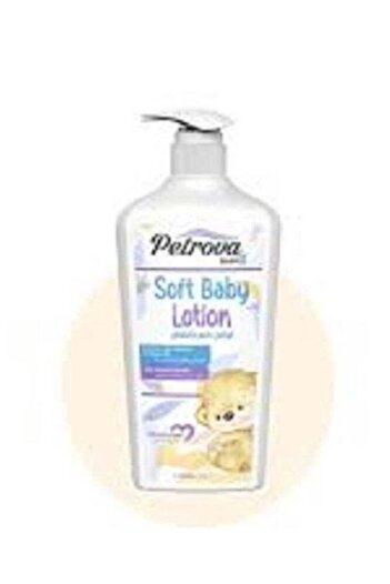 Petrova Petrova Baby Soft Lotion 500 ml