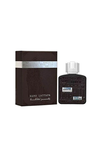 lattafa Symbol Perfume 100 ml