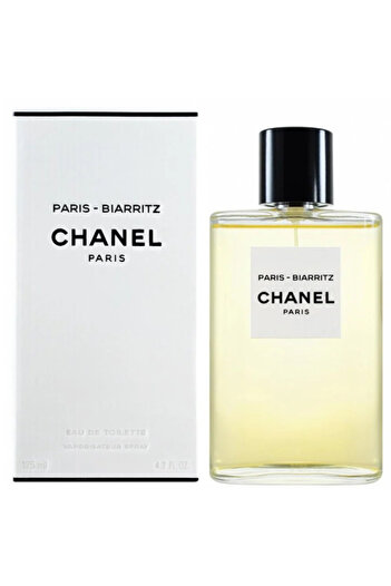 Chanel Paris Biarritz - Eau de Toilette - 125ml