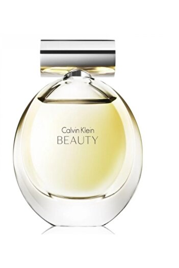 Calvin Klein - Beauty perfume for women Eau de Parfum - 100 ml