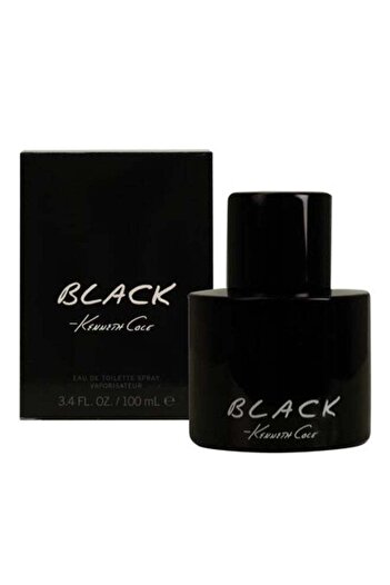 Kenneth Cole Kenneth Cole Black EDT 100ml