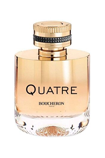 Boucheron Quatre Limited Edition EDP 100ml