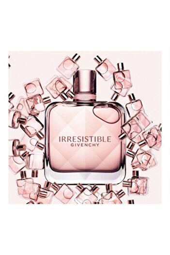 Givenchy Irresistible EDP 2.6FLOZ 80ml