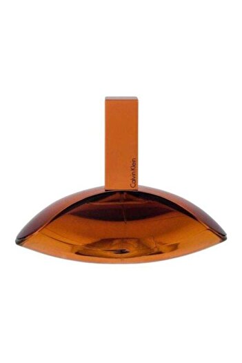 Calvin Klein Euphoria Amber Gold EDP 100ml