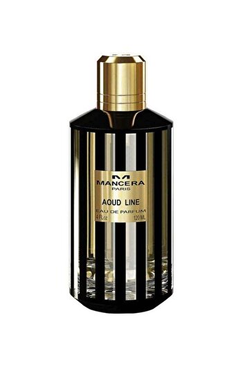 Mancera Aoud Line EDP 120ml