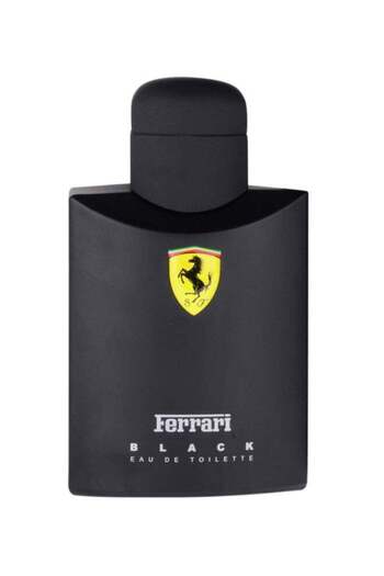 Ferrari Scuderia EDT 125ml