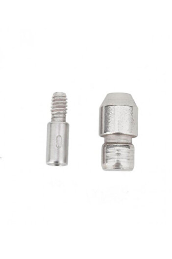 deri hobi 0 No (6 mm) Double Sided Rivet (Rivet) Die