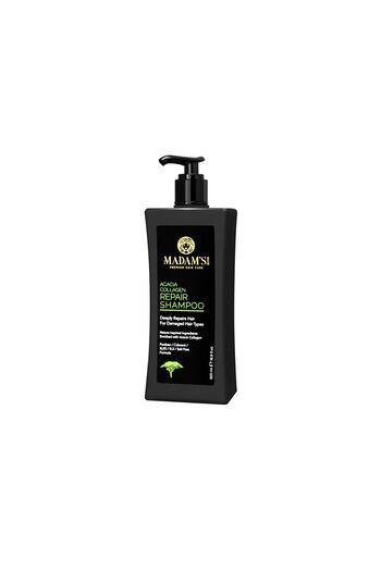MadamS Madam's Blond Repair Acacia Collagen Shampoo