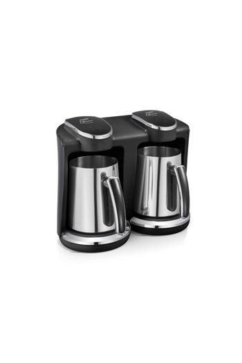 Musullu Ottoman Duo Pro Otm-004 Coffee Machine