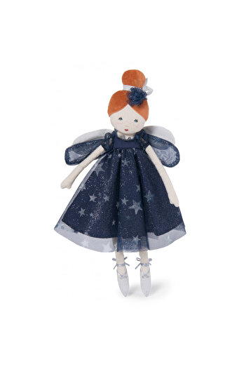 Moulin Roty Κούκλα νεράιδα μπαλαρίνα Celeste, Moulin Roty