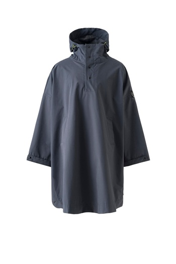 SuCo Antracite Raincoat