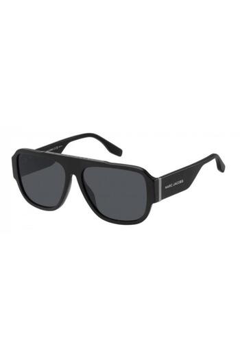 Marc Jacobs Erkek Güneş Gözlüğü Mj 756/s Ttgy Ir 003 Mt- 58-15-145