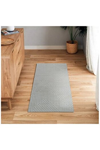 Home Box Gleem Eera Anti-Skid Polypropylene Rug 120x170 cm