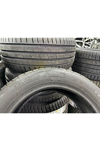 RIKEN 155/65/R14 75T RIKEN LASTİK (ADET FİYATIDIR)
