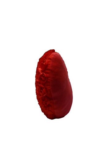 shop Halley Toy Rose Heart Pillow Plush 40X40 cm 62870